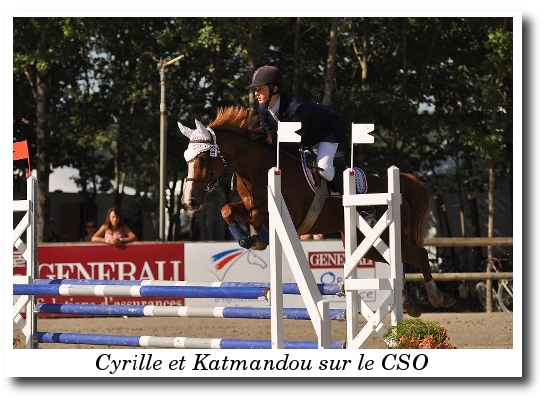 cso cyrille