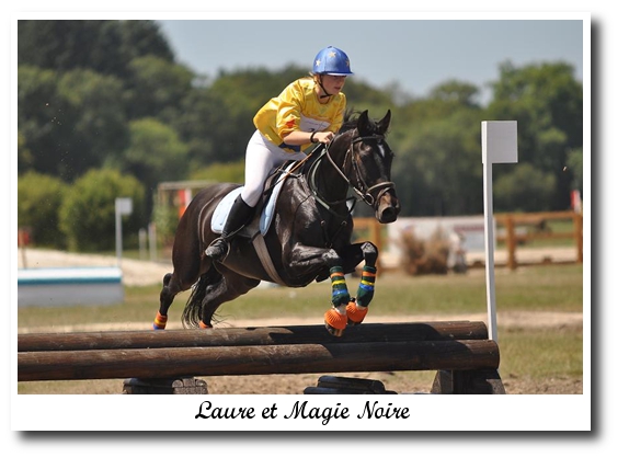 cross laure