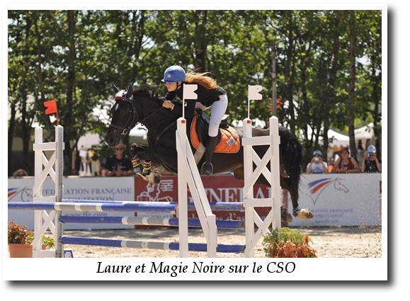 cso Laure